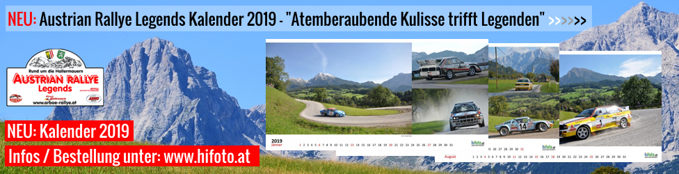 ARL Kalender 2019