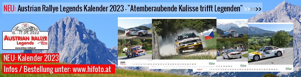 ARL Kalender 2022