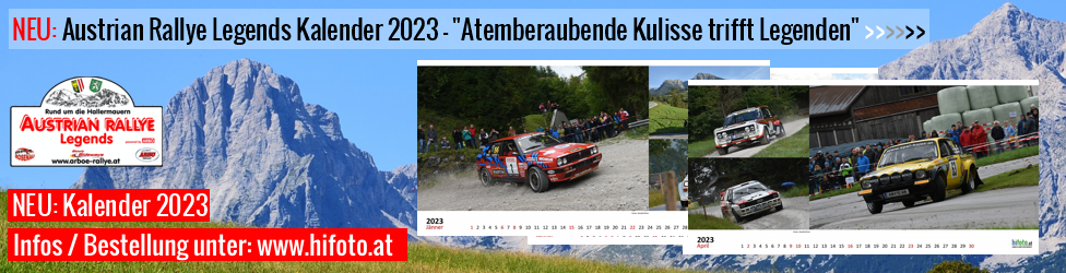 ARL Kalender 2023