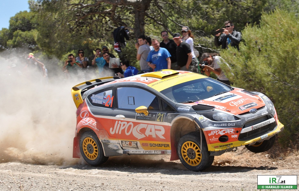 Foto: Harald Illmer, www.ir7.at