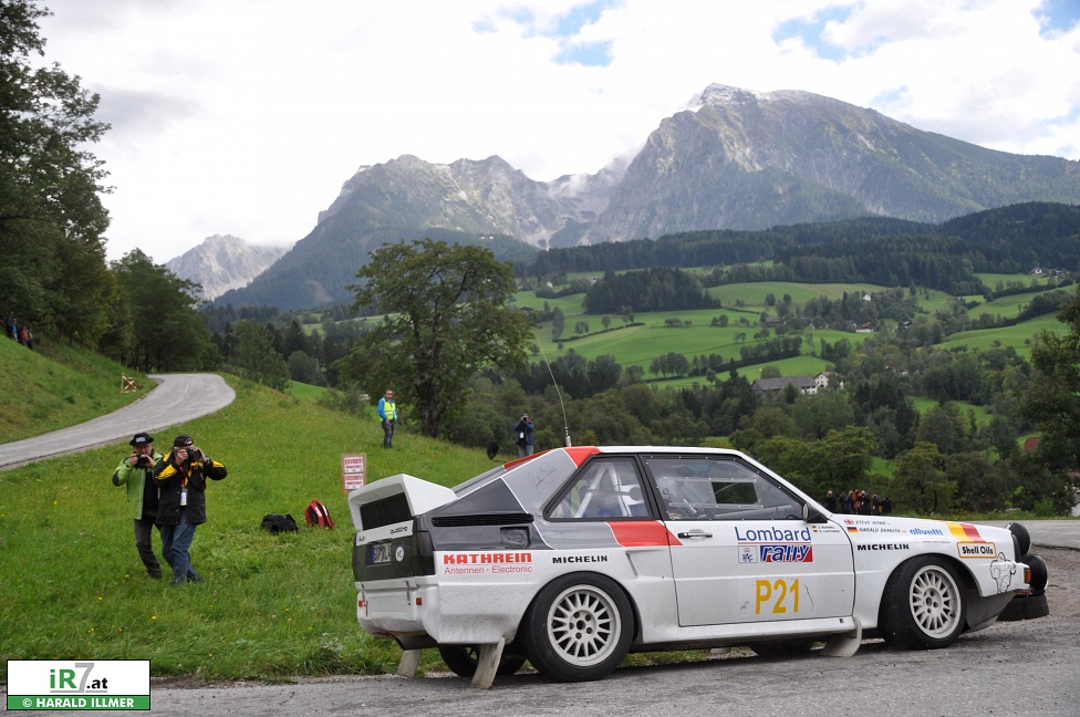 Foto: Harald Illmer, www.ir7.at