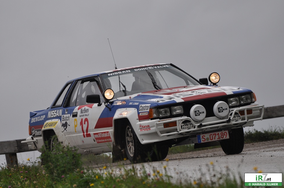 Foto: Harald Illmer, www.ir7.at
