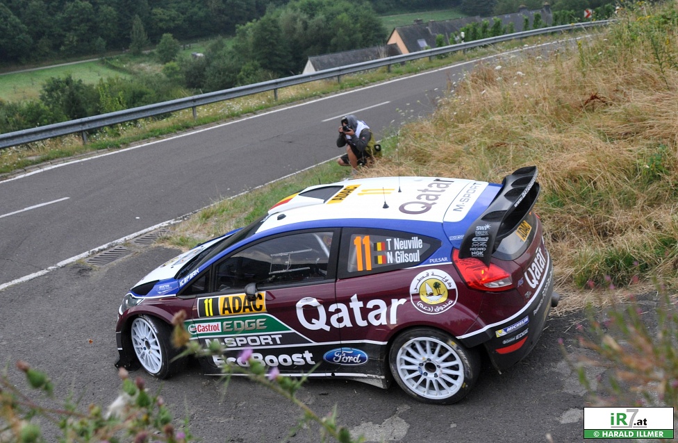 Foto: Harald Illmer, www.ir7.at