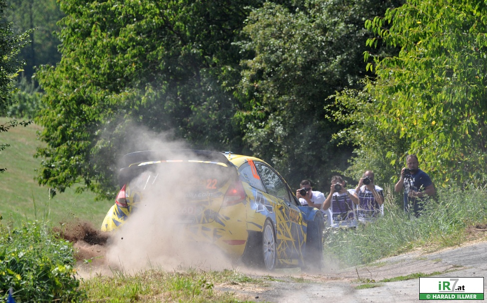 Foto: Harald Illmer, www.ir7.at