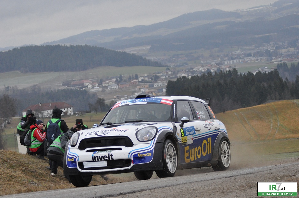 Foto: Harald Illmer, www.ir7.at