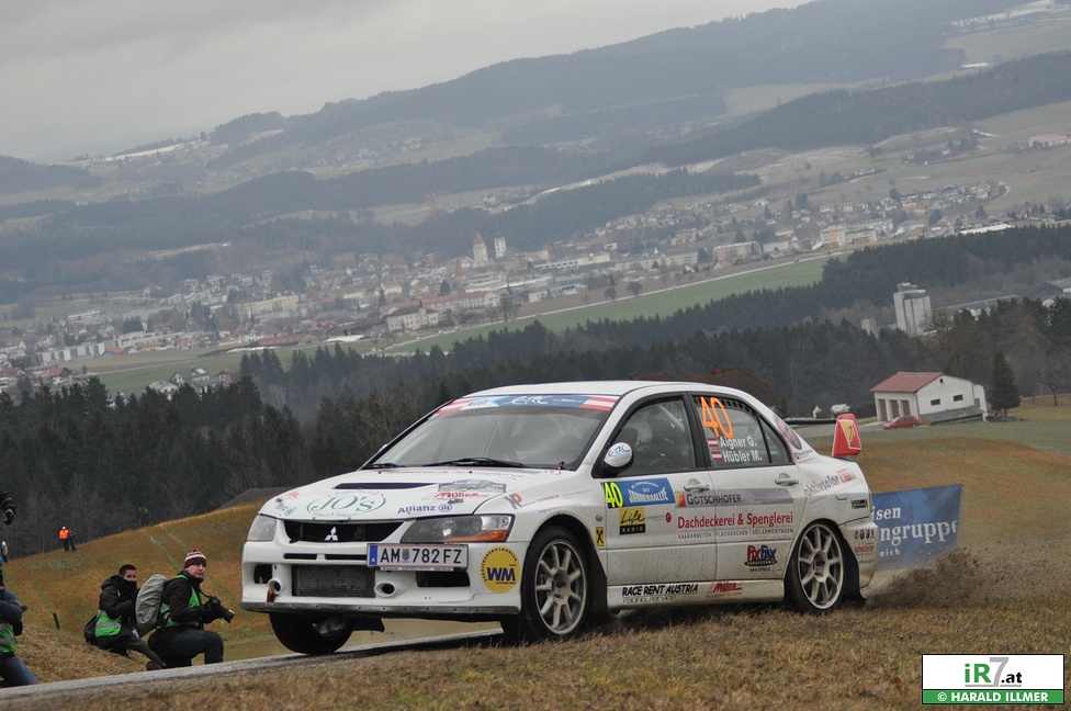 Foto: Harald Illmer, www.ir7.at