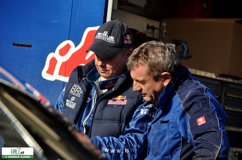 Foto: Harald Illmer, www.ir7.at