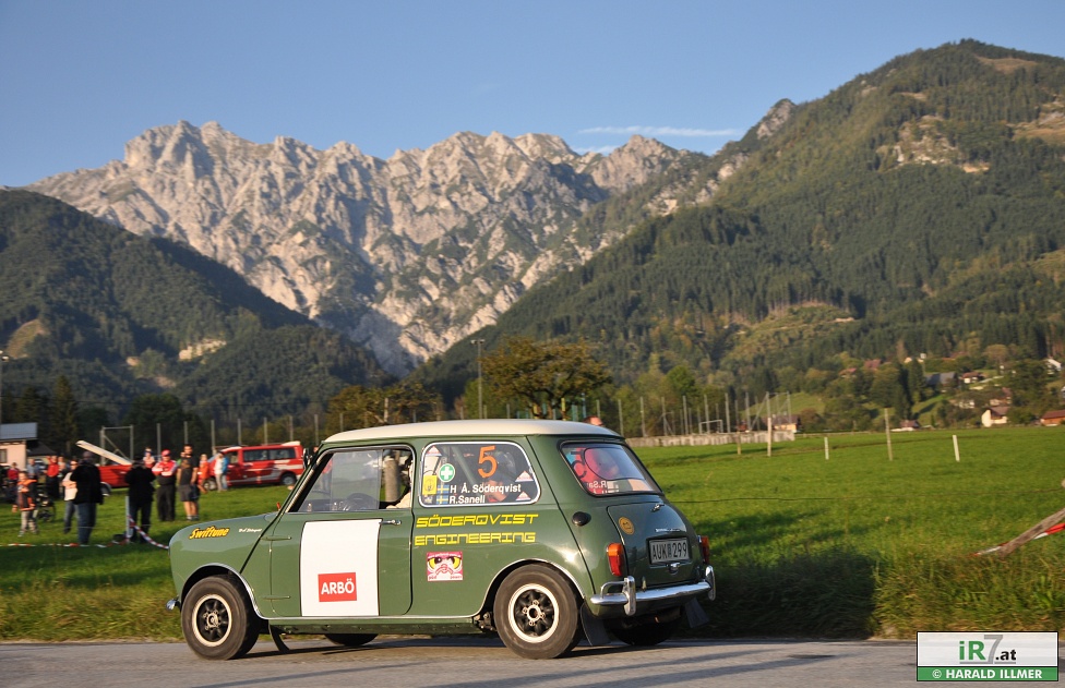 Foto: Harald Illmer, www.ir7.at
