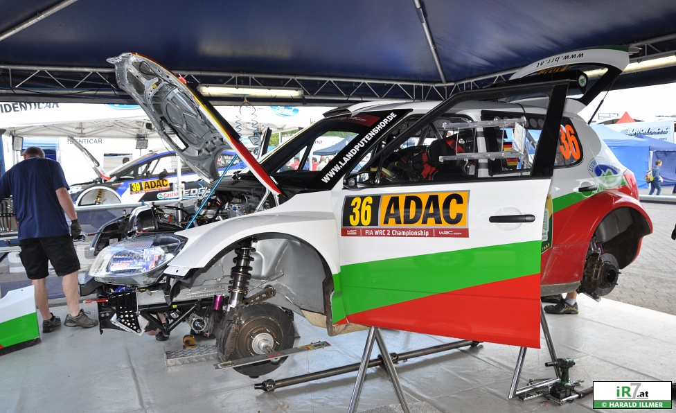 Foto: Harald Illmer, www.ir7.at