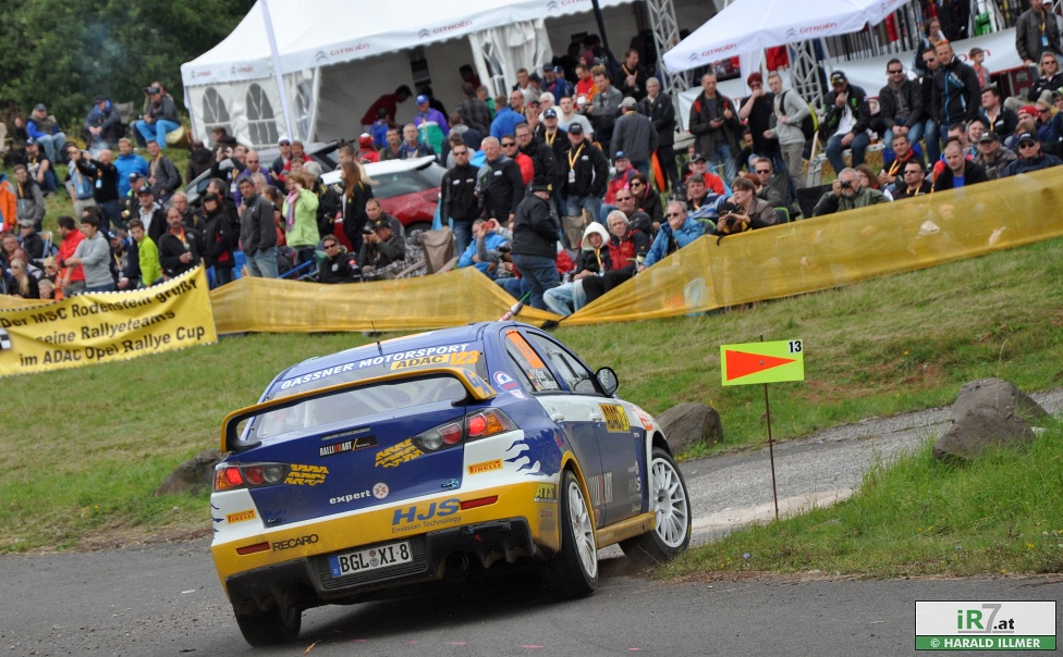 Foto: Harald Illmer, www.ir7.at