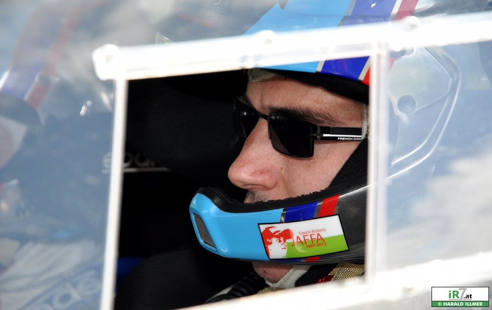 Foto: Harald Illmer, www.ir7.at