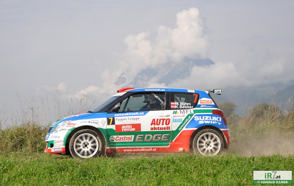Foto: Harald Illmer, www.ir7.at