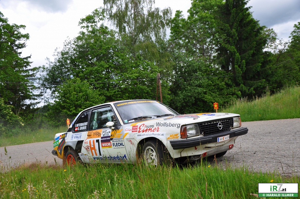 Foto: Harald Illmer, www.ir7.at