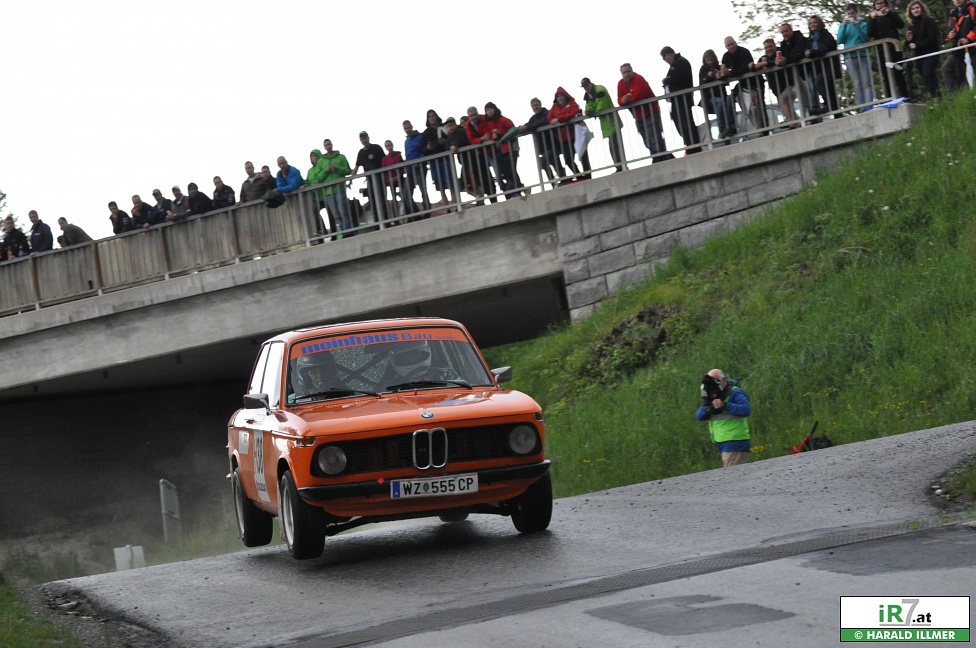Foto: Harald Illmer, www.ir7.at