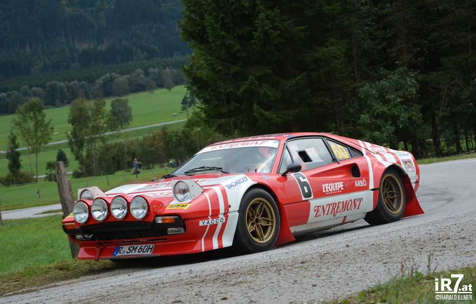 Foto: Harald Illmer, www.ir7.at
