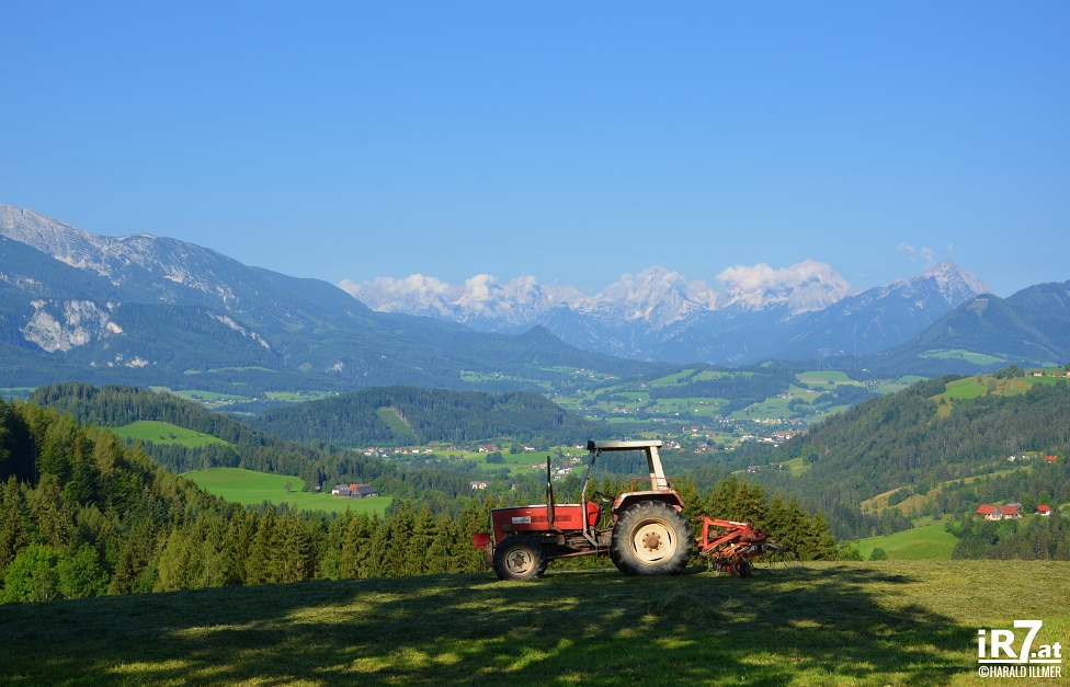 Foto: Harald Illmer, www.ir7.at
