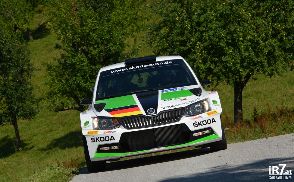 Foto: Harald Illmer, www.ir7.at