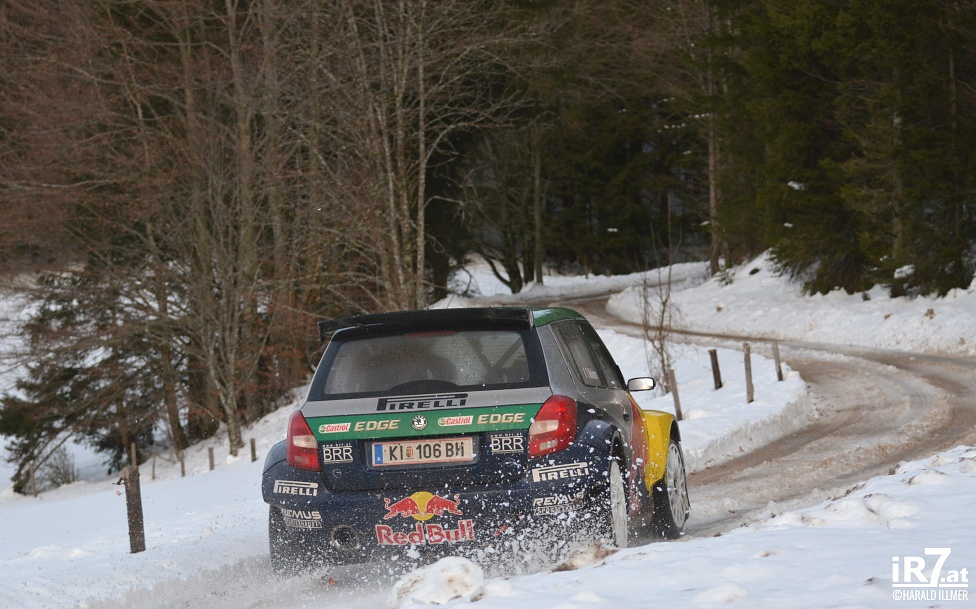 Foto: Harald Illmer, www.ir7.at
