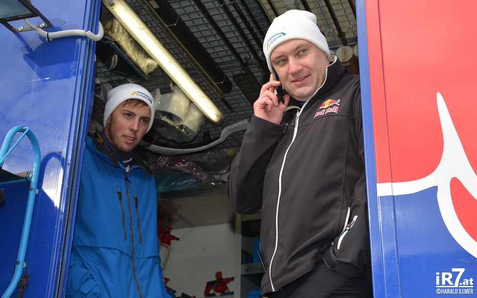 Foto: Harald Illmer, www.ir7.at
