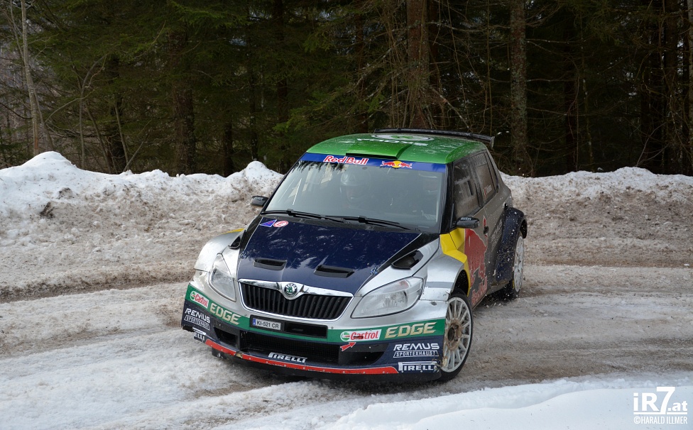 Foto: Harald Illmer, www.ir7.at