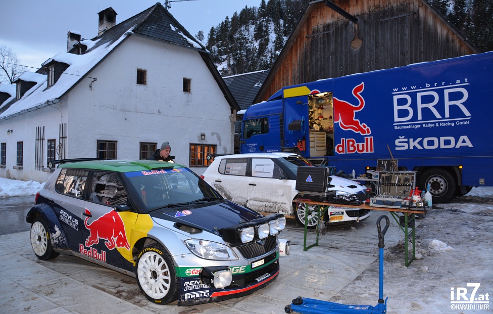 Foto: Harald Illmer, www.ir7.at
