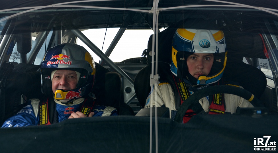 Foto: Harald Illmer, www.ir7.at