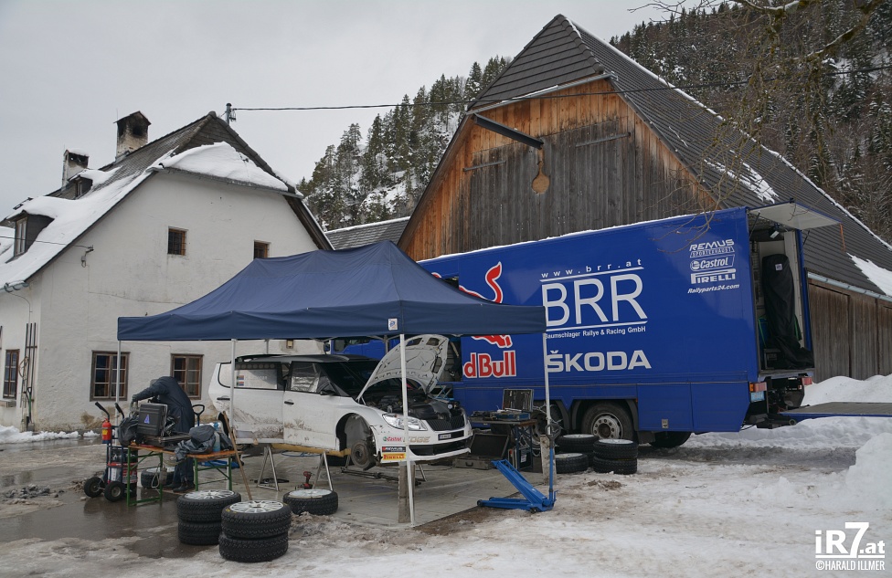 Foto: Harald Illmer, www.ir7.at