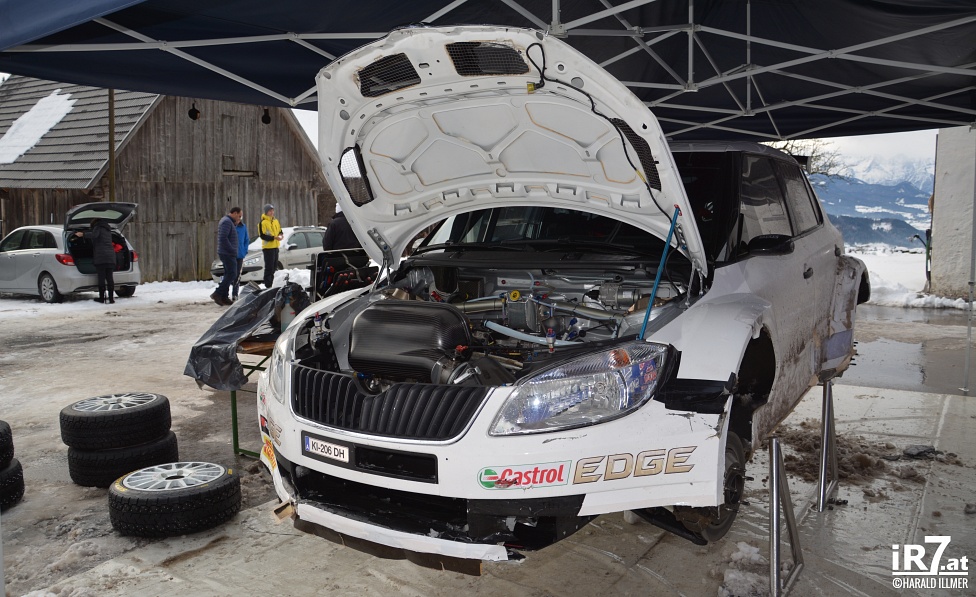 Foto: Harald Illmer, www.ir7.at