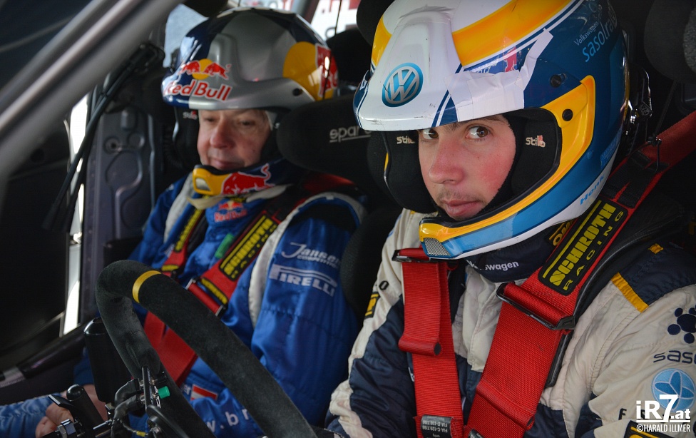 Foto: Harald Illmer, www.ir7.at