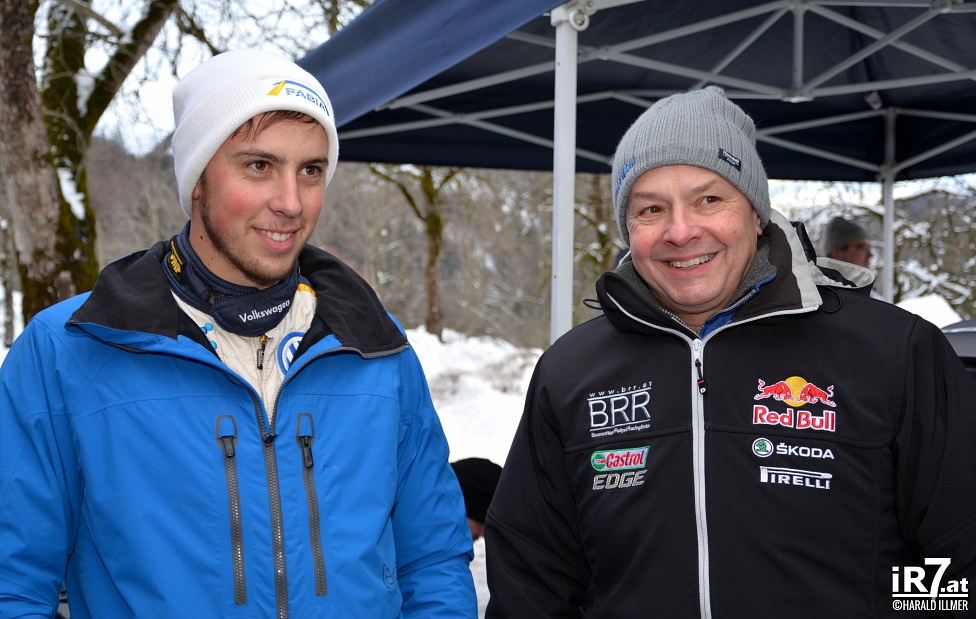 Foto: Harald Illmer, www.ir7.at