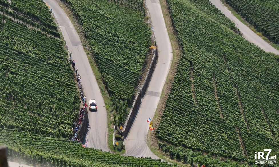 Foto: Harald Illmer, www.ir7.at