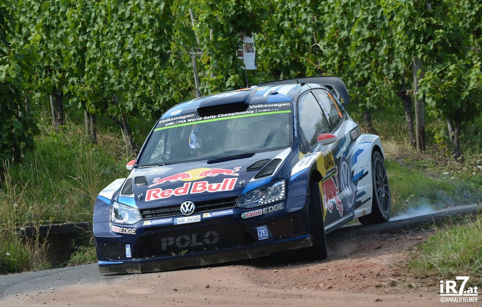 Foto: Harald Illmer, www.ir7.at