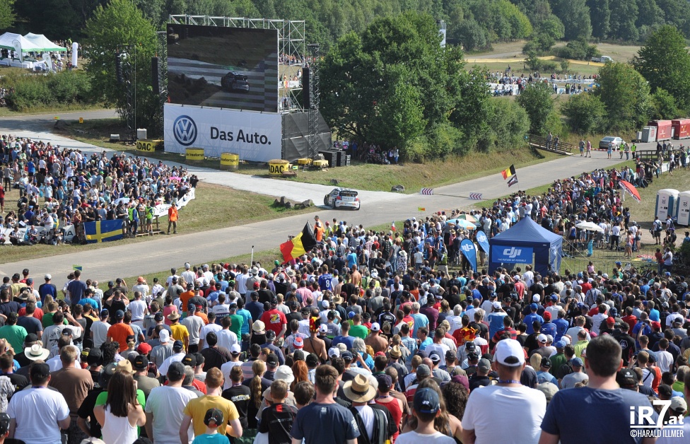 Foto: Harald Illmer, www.ir7.at