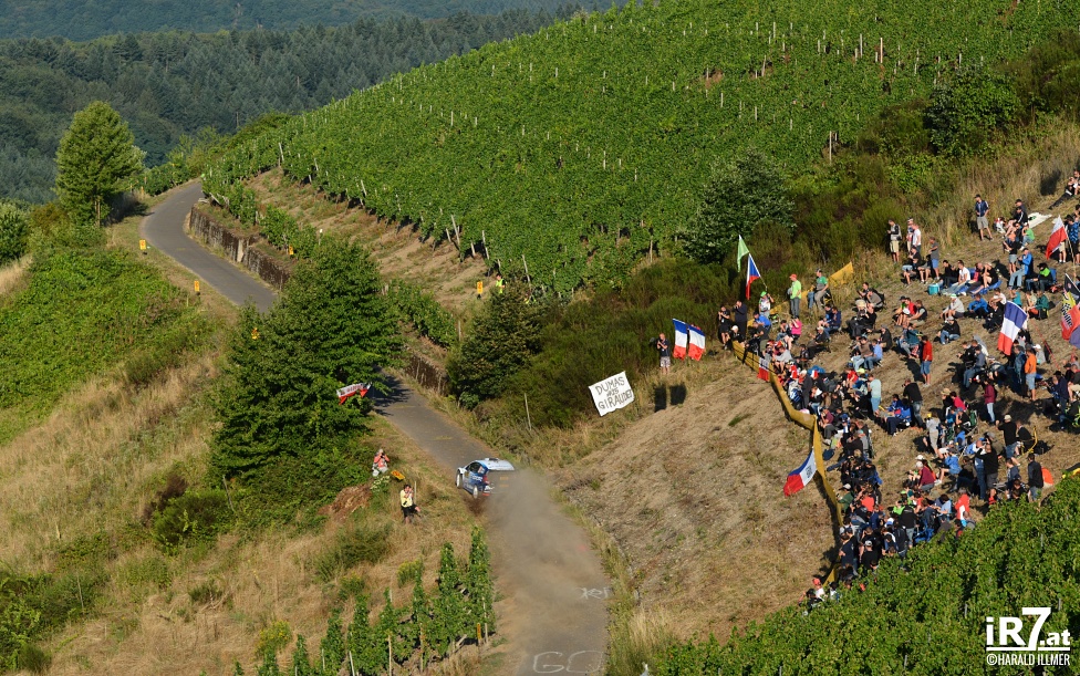 Foto: Harald Illmer, www.ir7.at