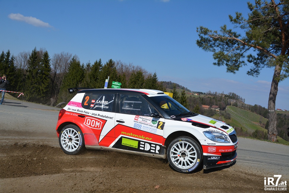 Foto: Harald Illmer, www.ir7.at