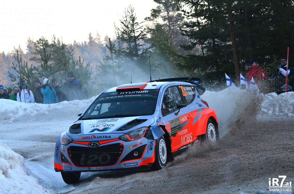 Foto: Harald Illmer, www.ir7.at