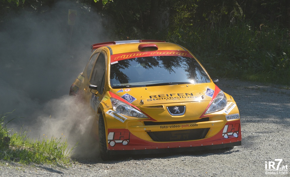 Foto: Harald Illmer, www.ir7.at