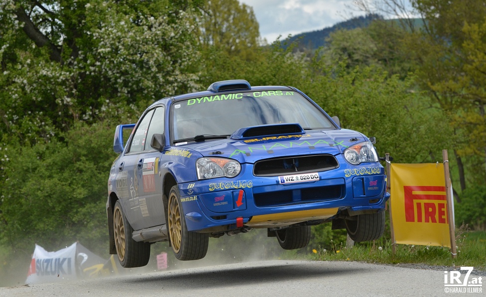 Foto: Harald Illmer, www.ir7.at