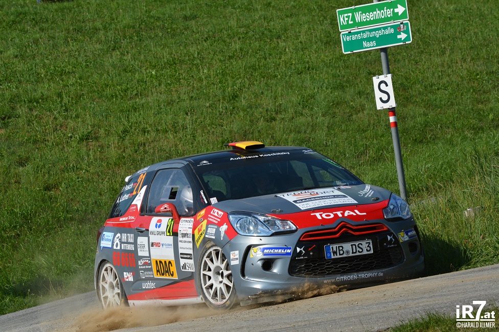 Foto: Harald Illmer, www.ir7.at