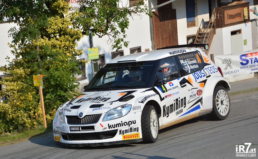 Foto: Harald Illmer, www.ir7.at