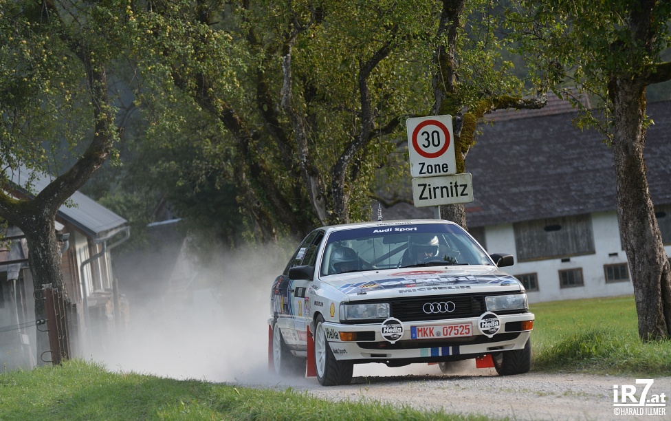 Foto: Harald Illmer, www.ir7.at