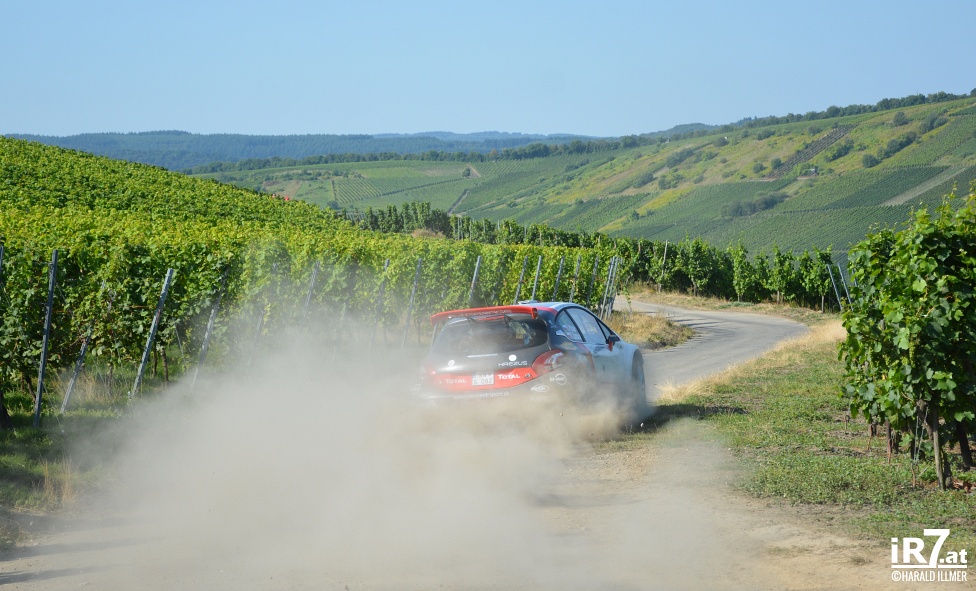 Foto: Harald Illmer, www.ir7.at