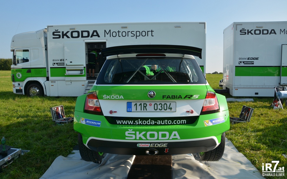 Foto: Harald Illmer, www.ir7.at