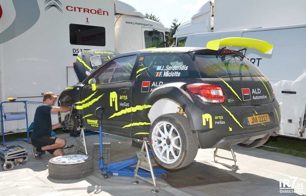 Foto: Harald Illmer, www.ir7.at