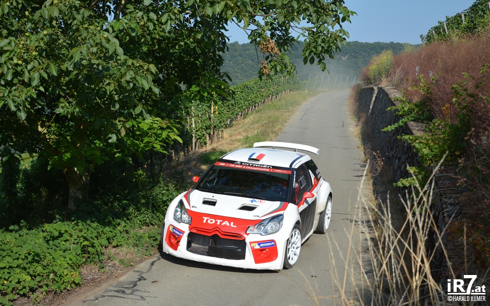 Foto: Harald Illmer, www.ir7.at