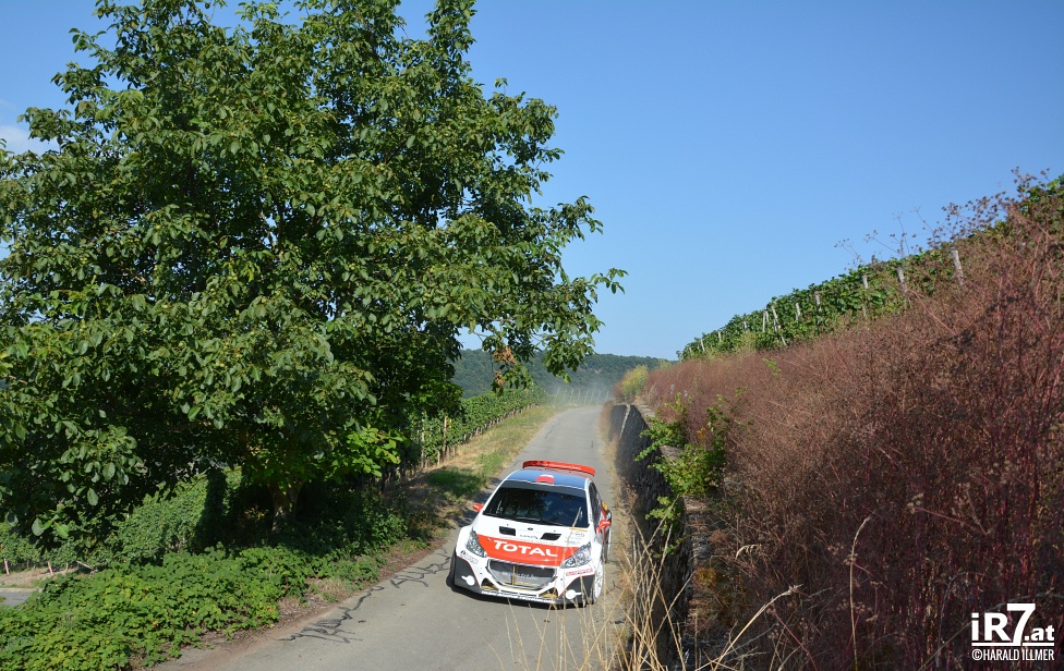 Foto: Harald Illmer, www.ir7.at