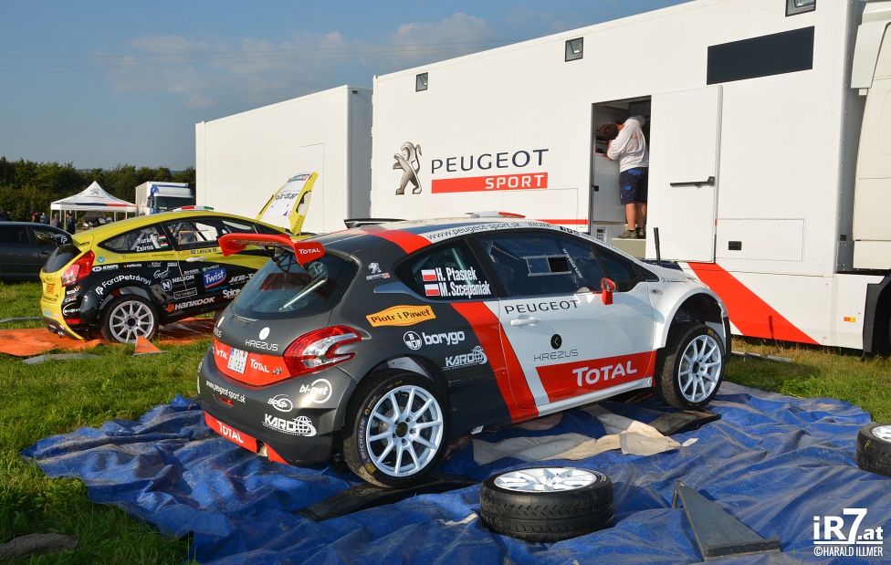 Foto: Harald Illmer, www.ir7.at