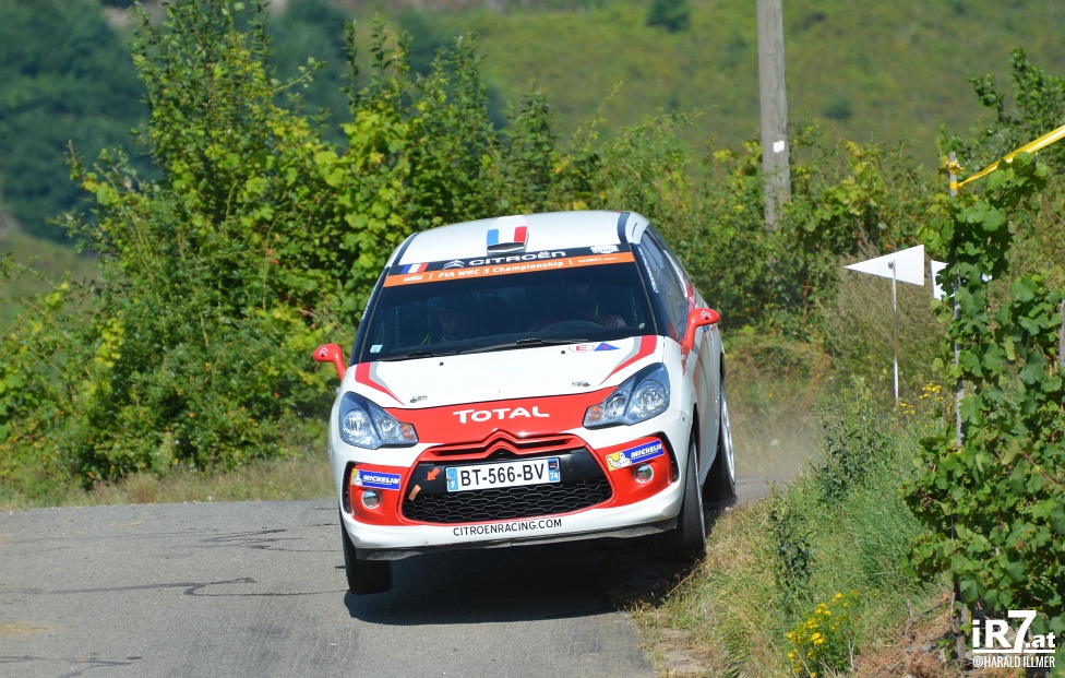 Foto: Harald Illmer, www.ir7.at