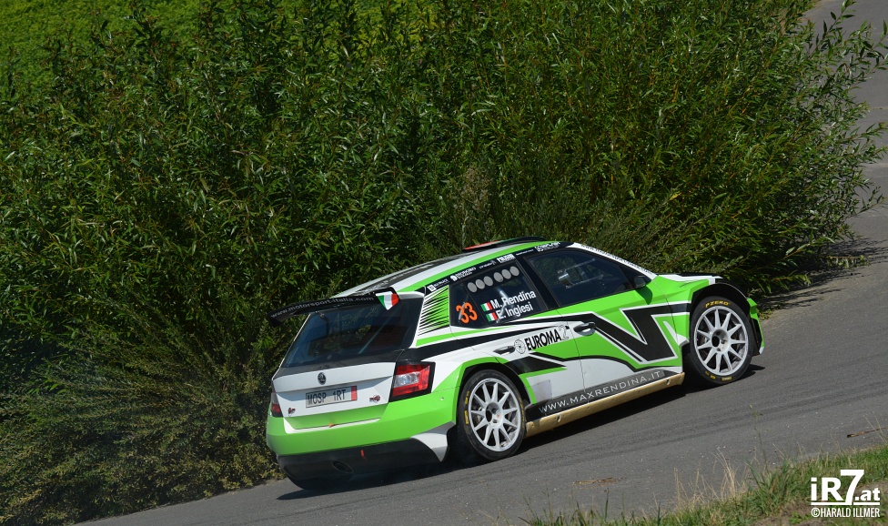 Foto: Harald Illmer, www.ir7.at