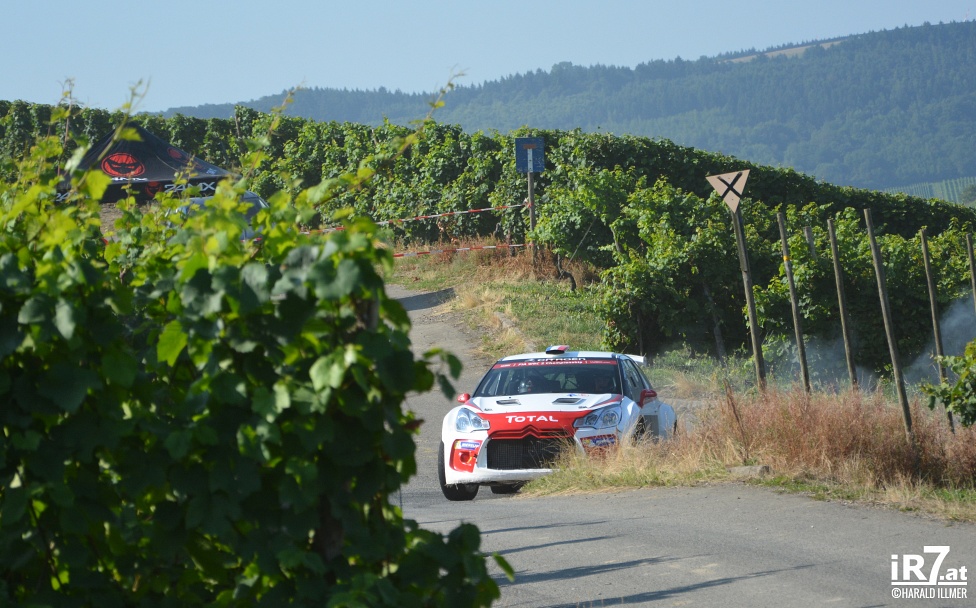 Foto: Harald Illmer, www.ir7.at